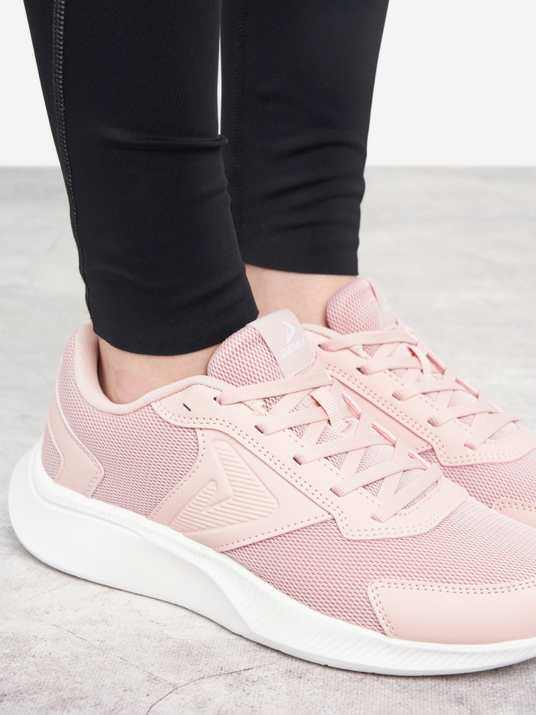 Кроссовки женские Demix