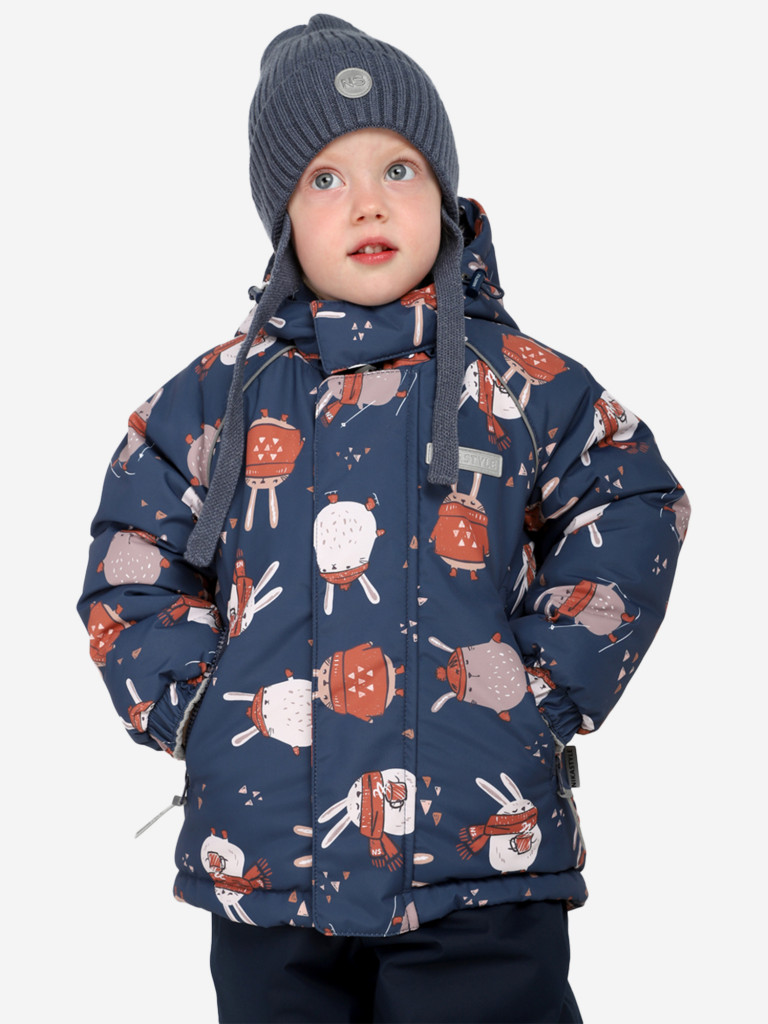 Костюм NIKASTYLE