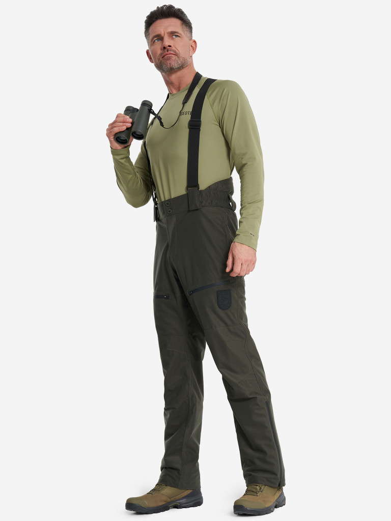 Брюки мембранные мужские Geotech