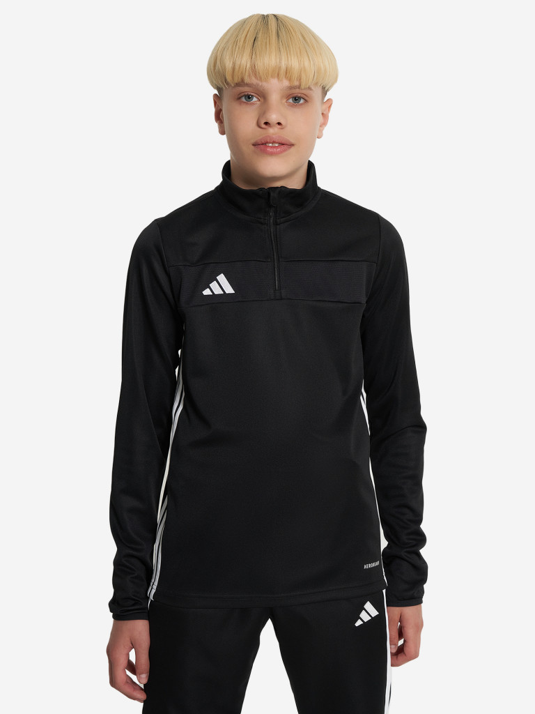 Толстовка для мальчиков adidas Tiro