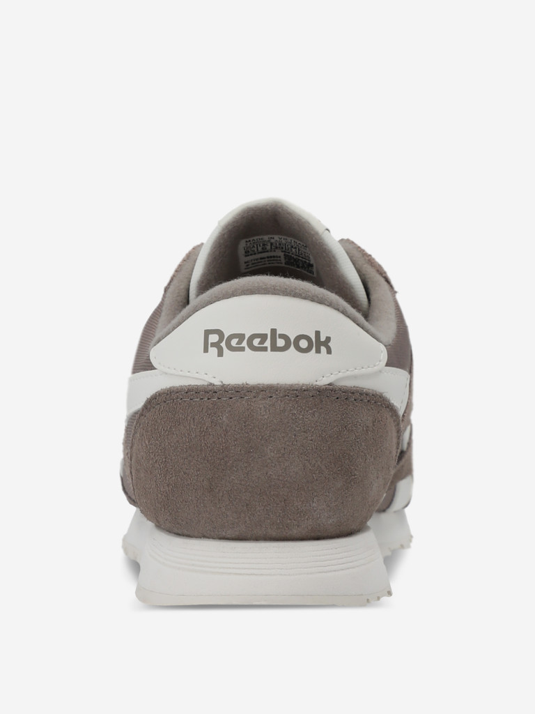 Кроссовки женские Reebok Classic Nylon