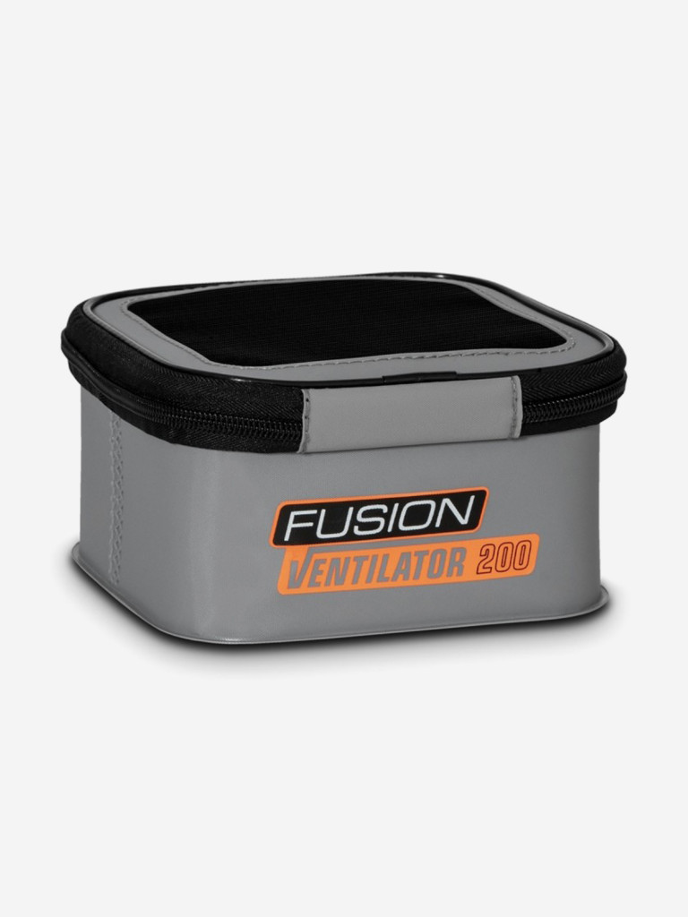 Набор емкостей GURU Fusion Ventilator EVA 3шт с крышкой сеткой
