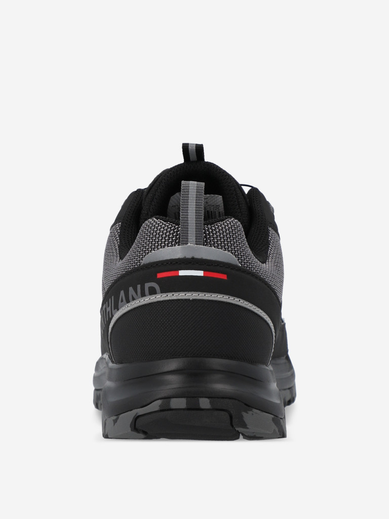 Полуботинки для мальчиков Northland Moose FL