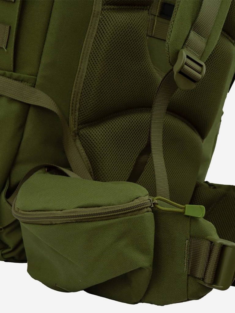 Рюкзак Tramp Bastion 100L