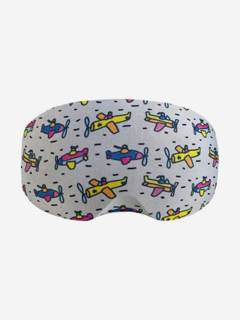 Защита для горнолыжных очков Aeroplanes