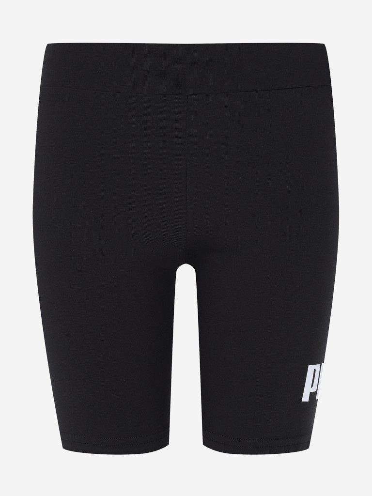 Велосипедки для девочек PUMA Logo