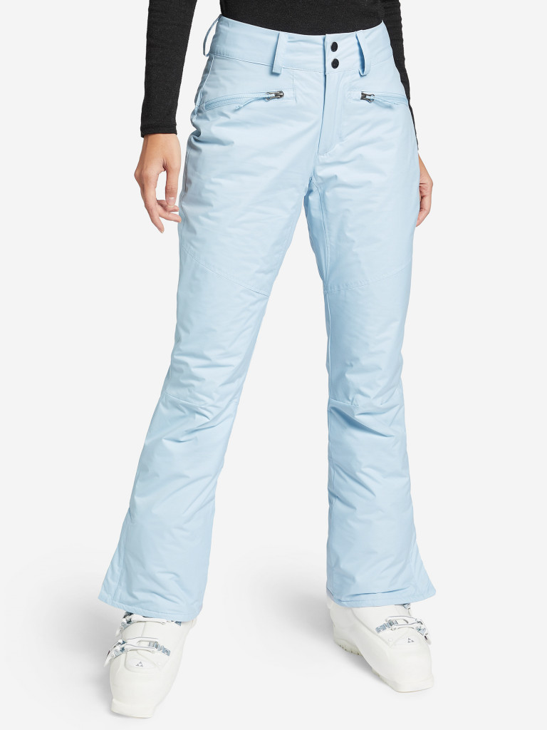 Брюки горнолыжные женские Columbia Snow Shredder Pant