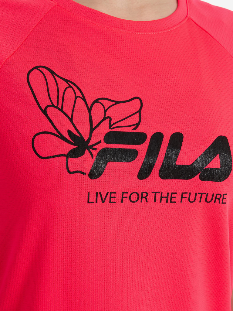 Футболка для девочек FILA