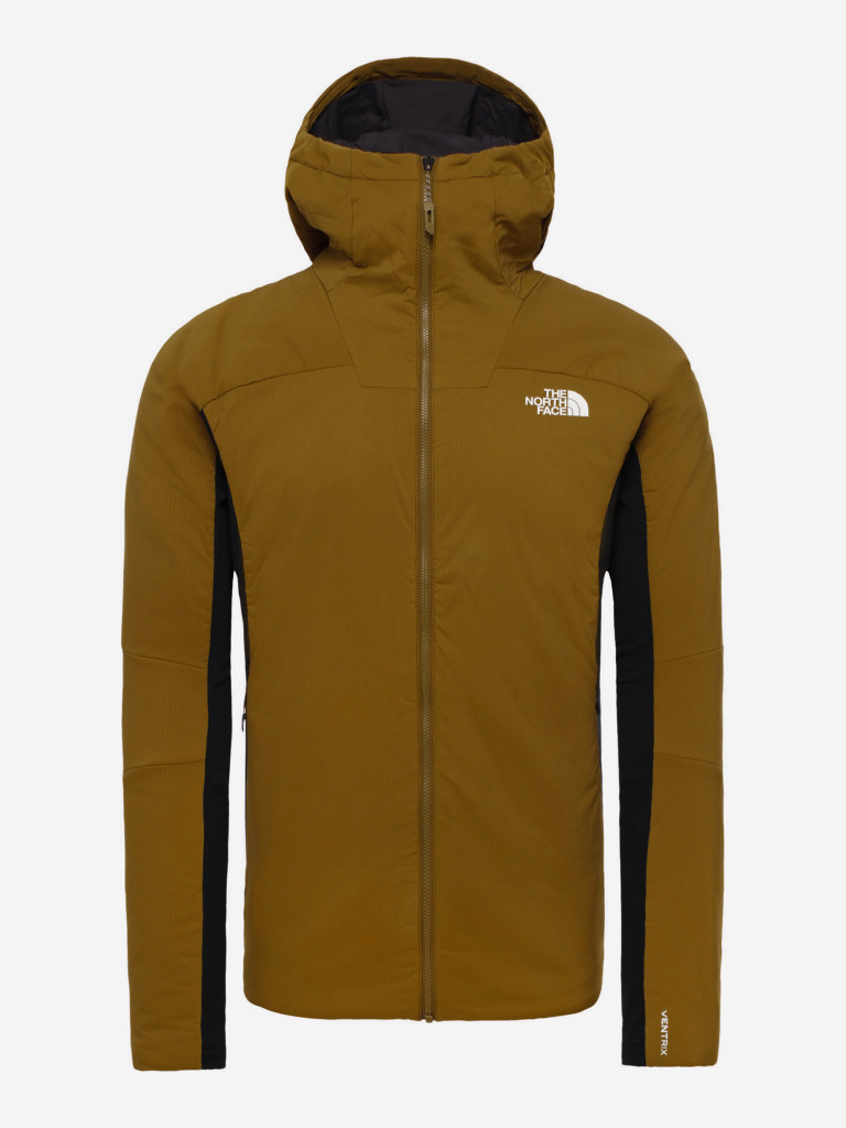 North face ventrix hybrid online