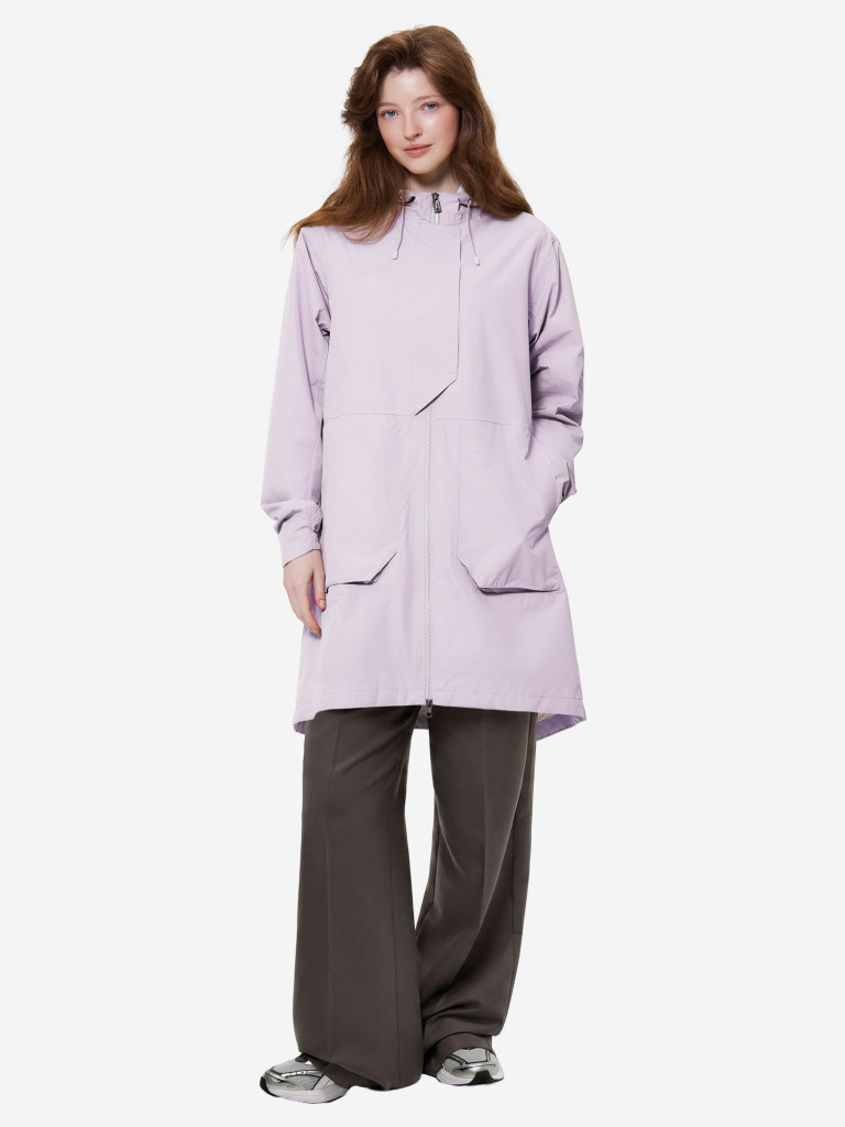 Куртка женская NORPPA Salmi