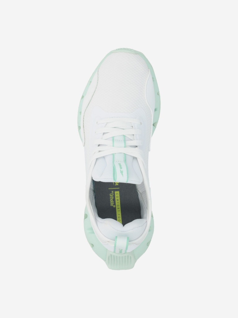 Кроссовки женские Reebok Zig Dynamica