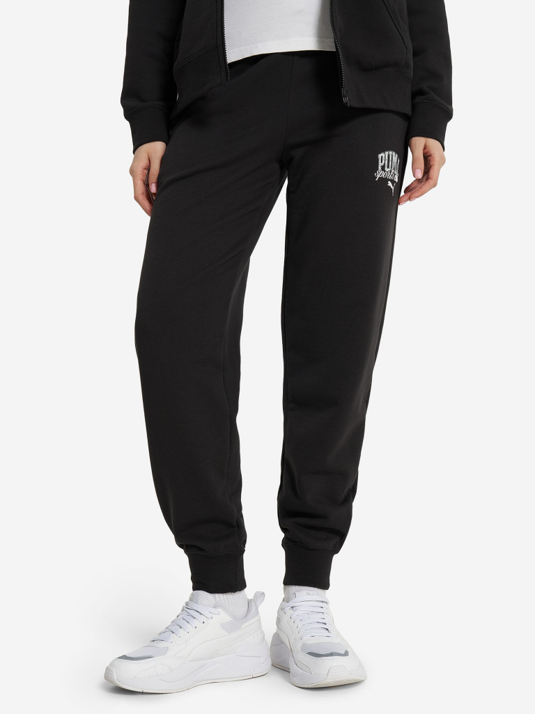 Брюки женские PUMA Class Comfort