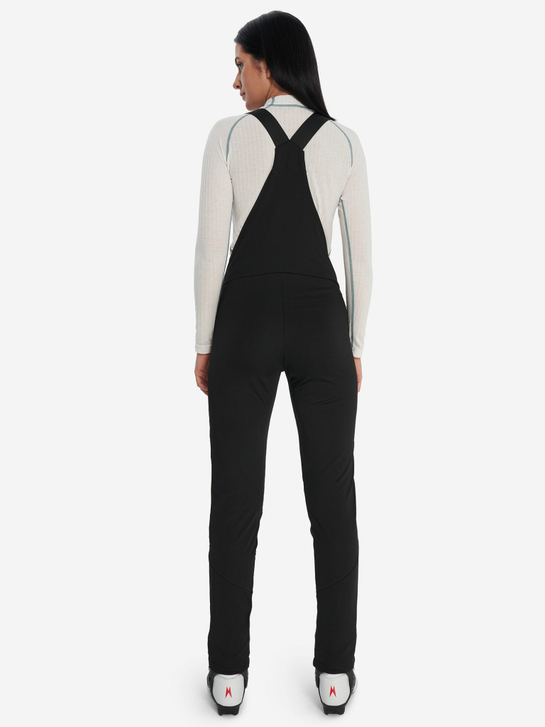 Брюки для беговых лыж женские Nordski Active 2.0