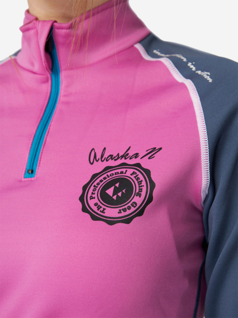 Термобелье комплект Alaskan Lady Guide для рыбалки и охоты