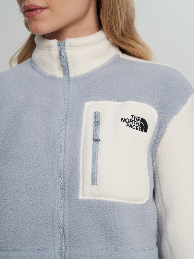 Толстовка женская The North Face Yumiori