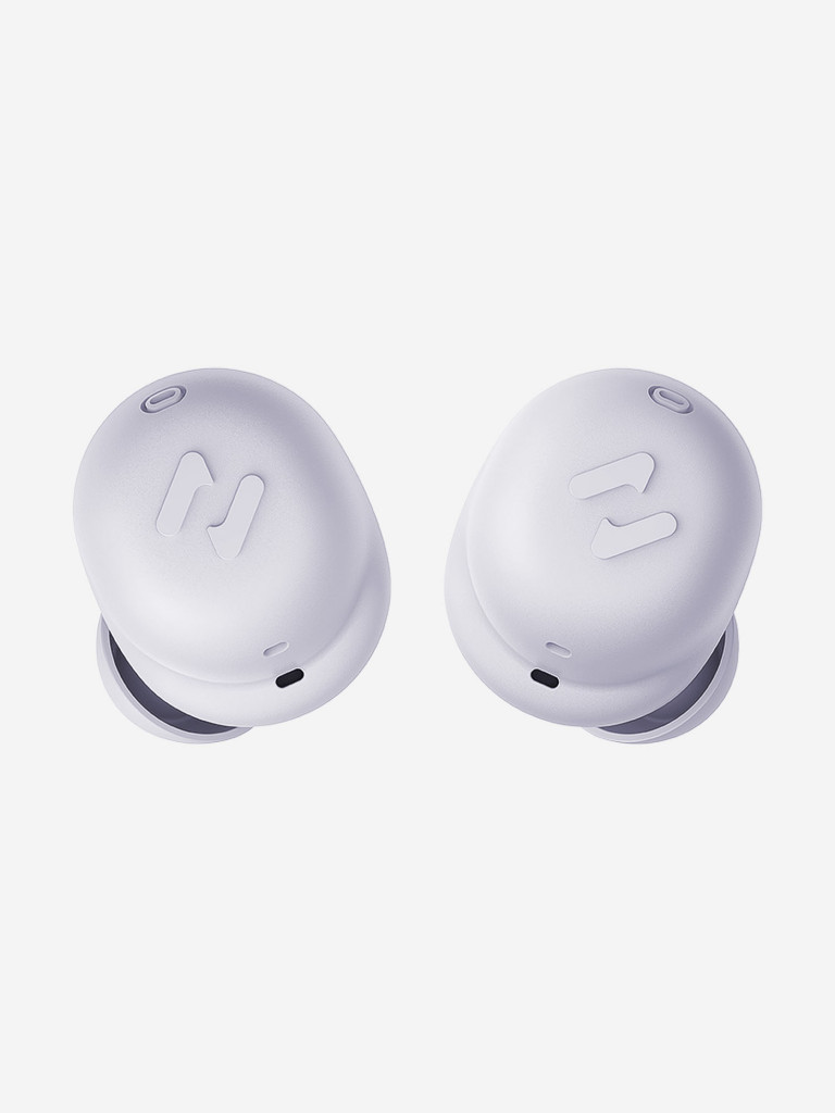 Наушники беспроводные игровые HAVIT True Wireless TW969 Purple