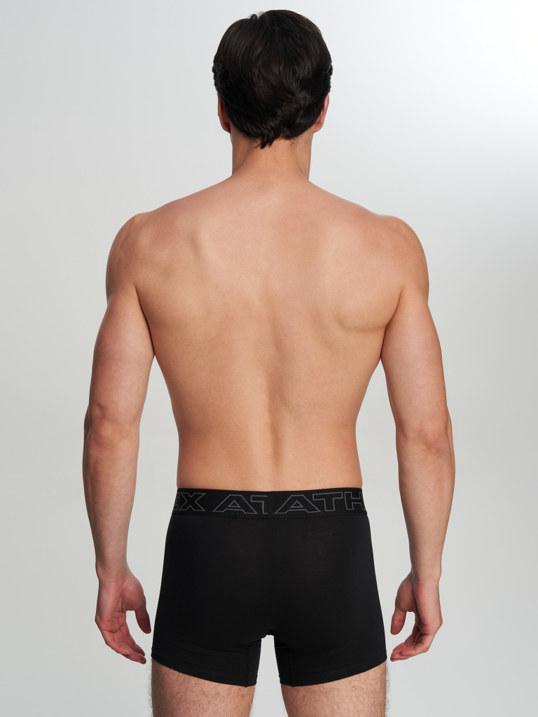 Трусы мужские Athlex, 3 штуки