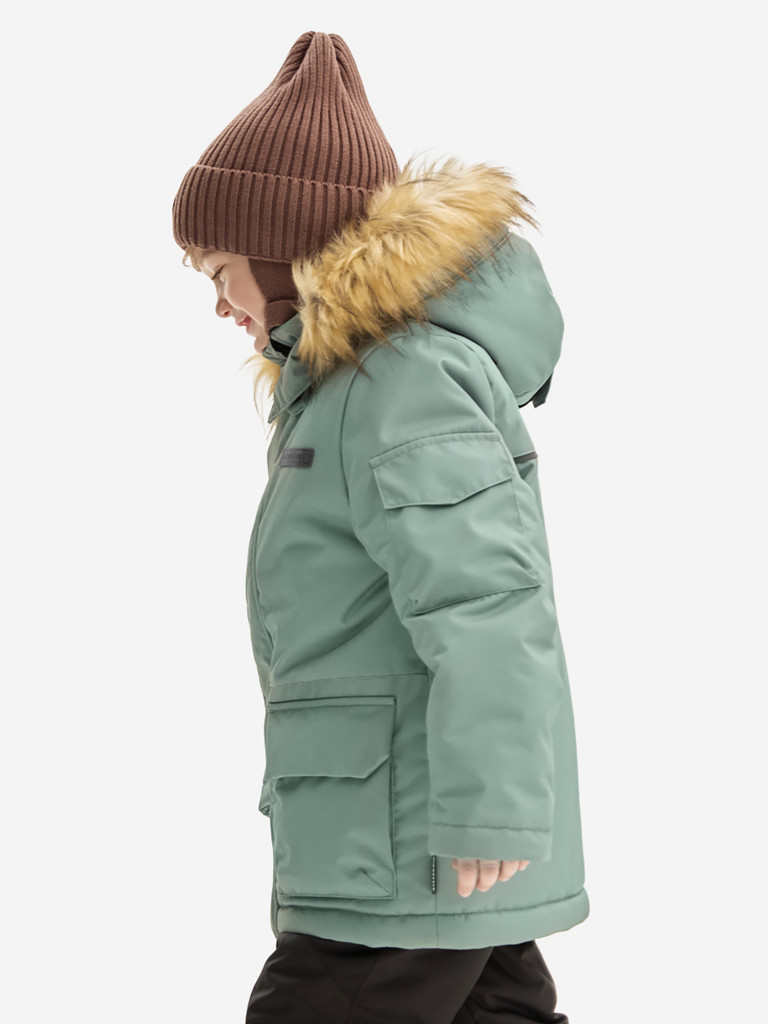 Куртка NIKASTYLE