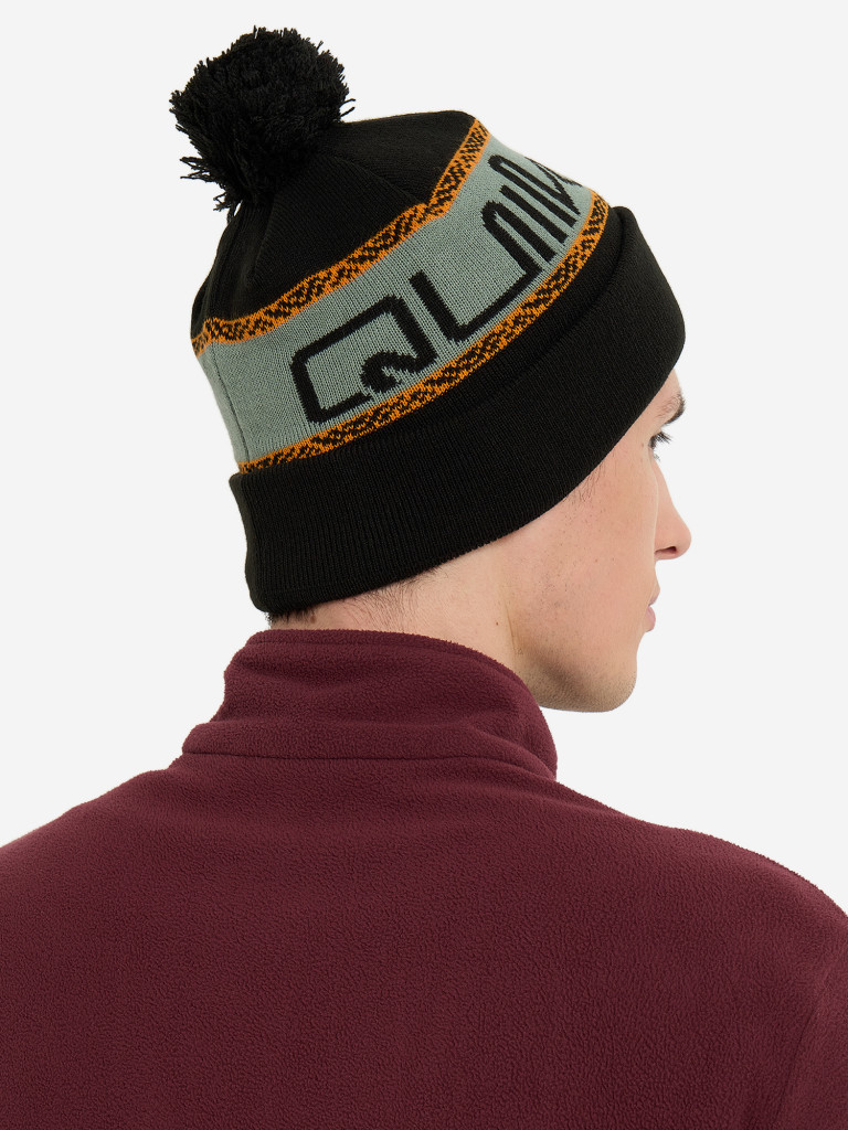 Шапка Quiksilver Summit