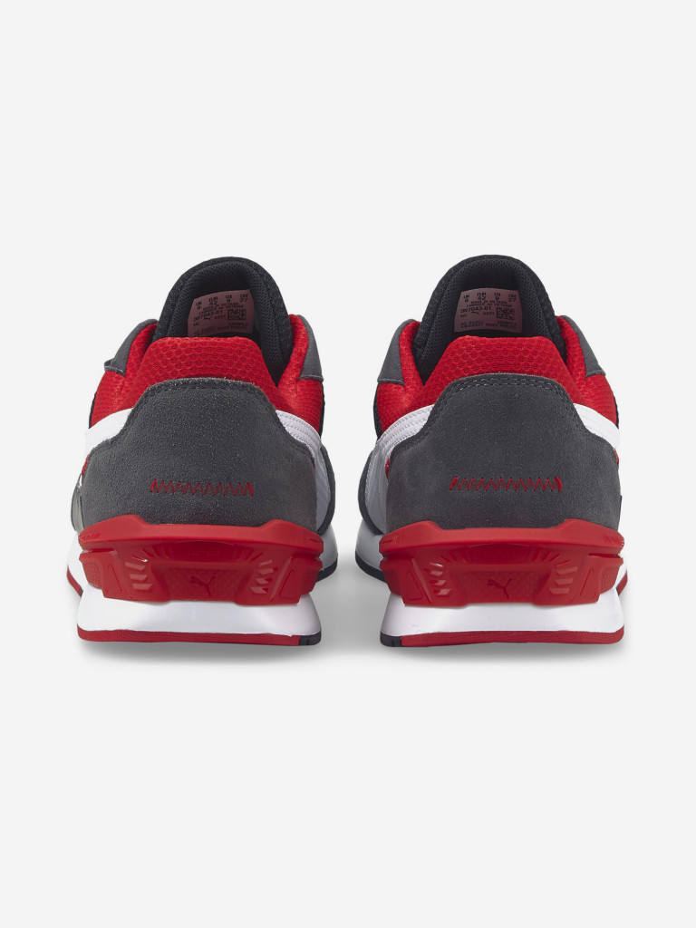 Кроссовки мужские PUMA Ferrari Low Racer