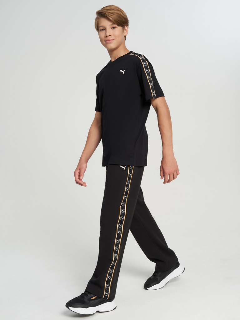 Футболка для мальчиков PUMA