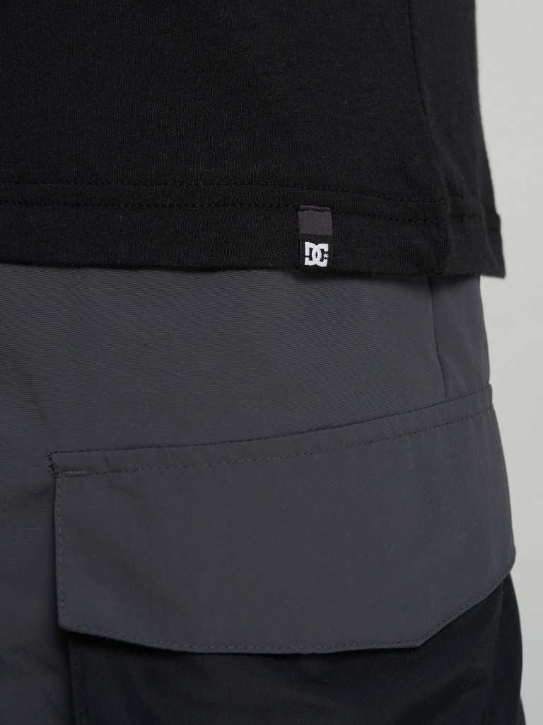 Майка мужская DC Shoes Tank Circle Star