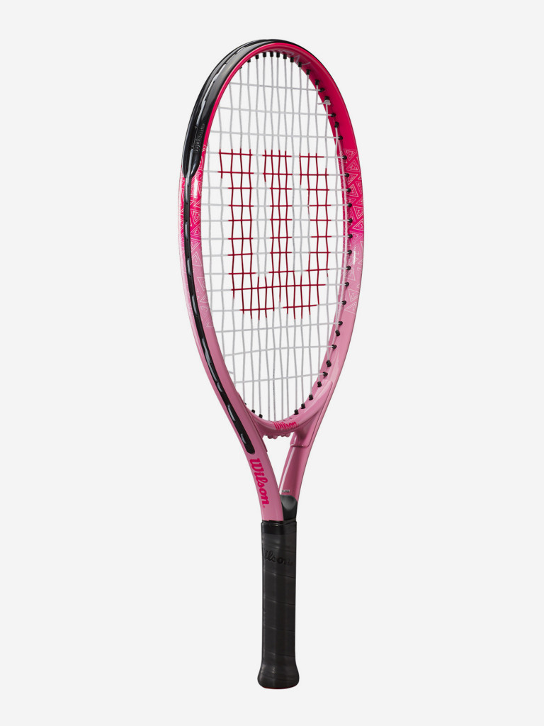 Ракетка для большого тенниса детская Wilson Burn 21"