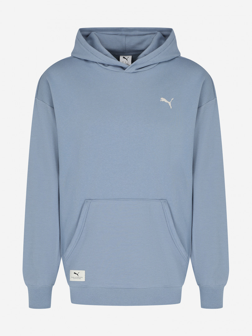 Худи мужское PUMA Class Relaxed Pinnacle Голубой 7499₽