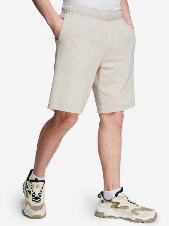 Шорты мужские оверсайз Demix