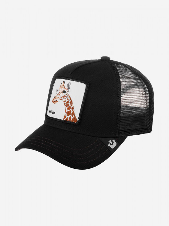 Бейсболка с сеточкой GOORIN BROTHERS 101-0659