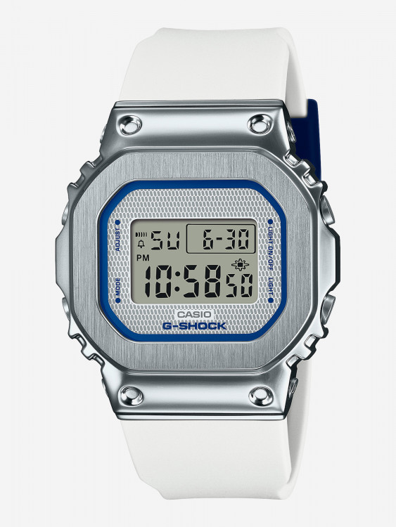 Наручные часы Casio G-Shock GM-S5600LC-7E