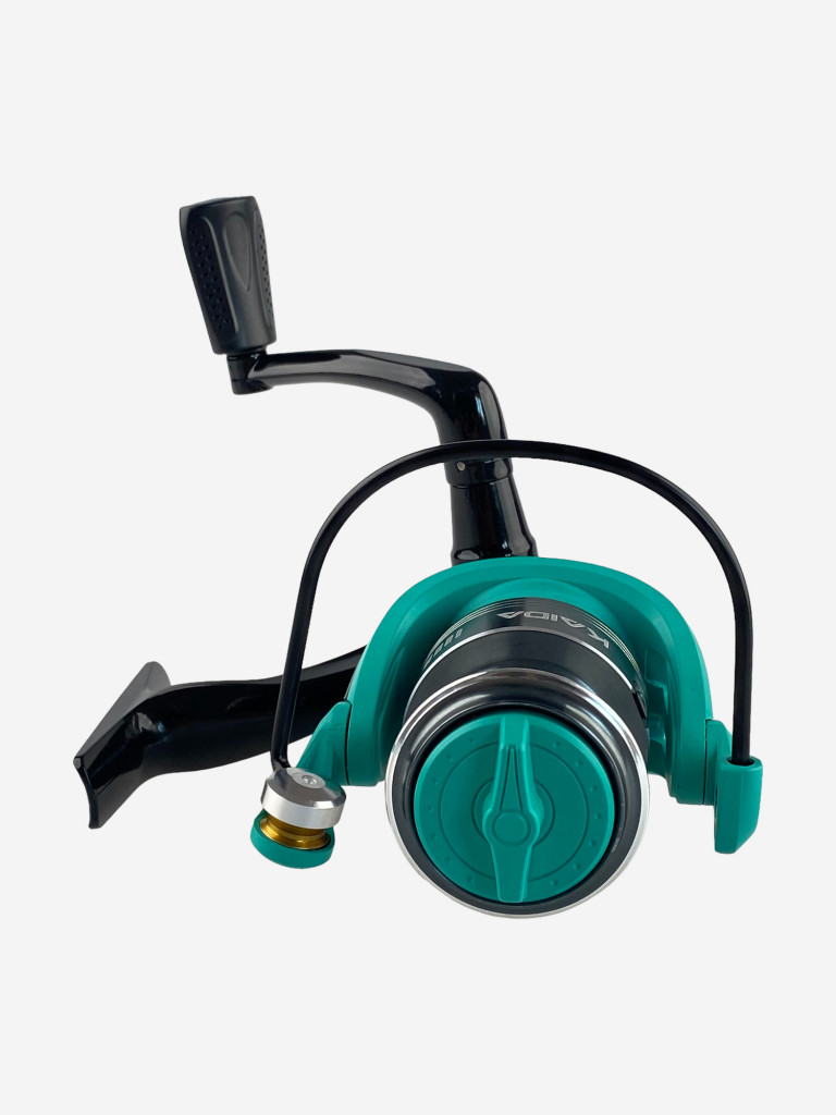 Катушка рыболовная Kaida HX-20A-4BB
