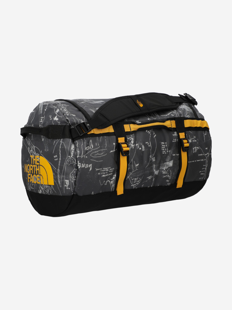 Баул The North Face Base Camp Duffel 50 л