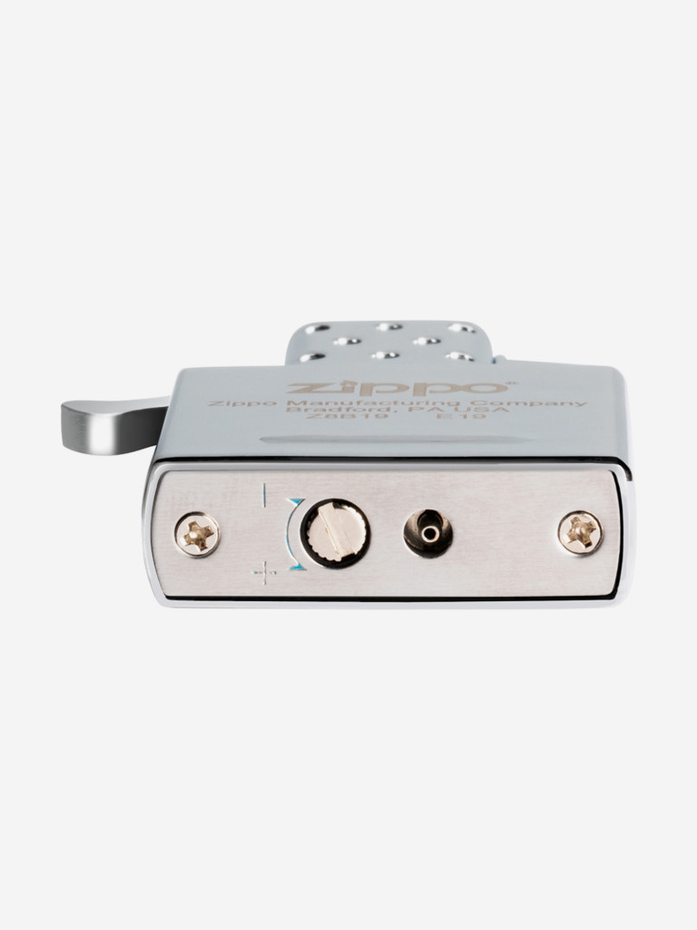 Газовый вставной блок для широкой зажигалки Zippo, одинарное пламя