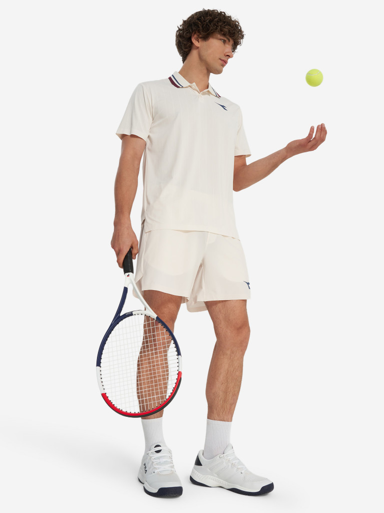 Поло мужское Diadora