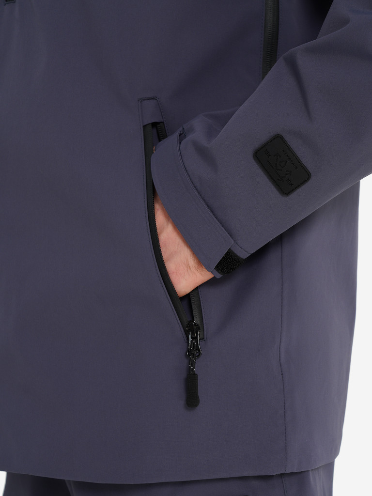 Куртка мембранная мужская Geotech