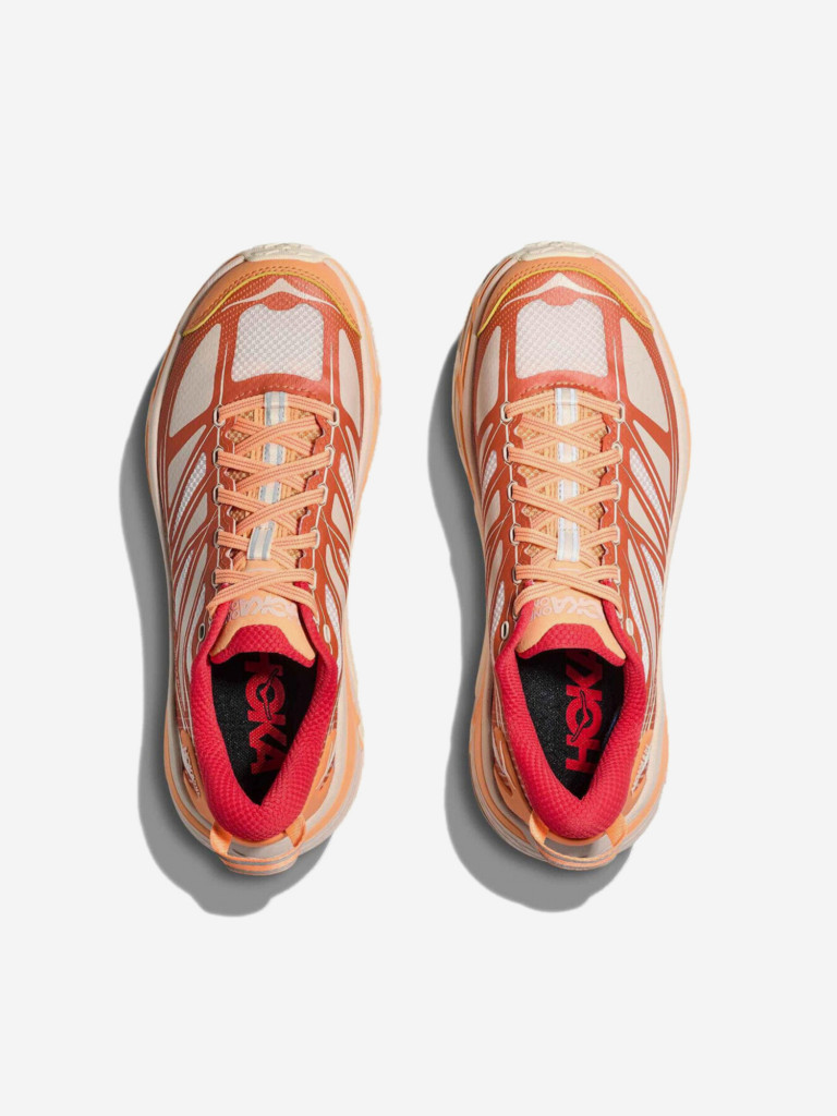 Кроссовки HOKA ONE ONE Mafate Speed 2