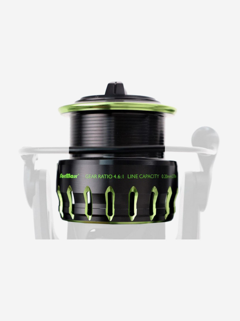 Шпуля запасная Lusson Feeder ELEGANCE METHOD 5500