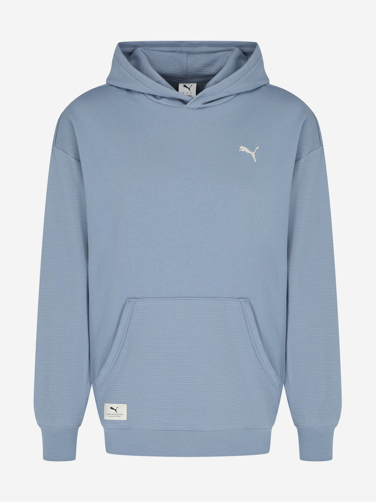 Худи мужское PUMA Class Relaxed Pinnacle