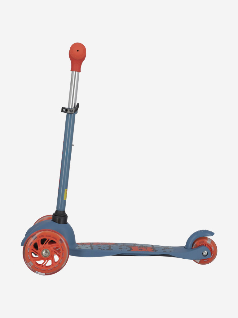 Самокат детский Reaction Joy 1.1, 120 мм