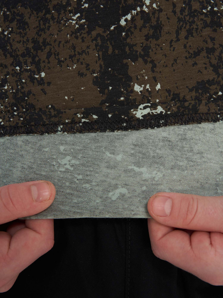 Футболка для мальчиков Outventure