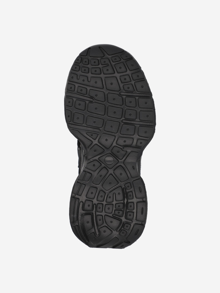 Кроссовки утепленные детские SOPRANI SPORT Karl