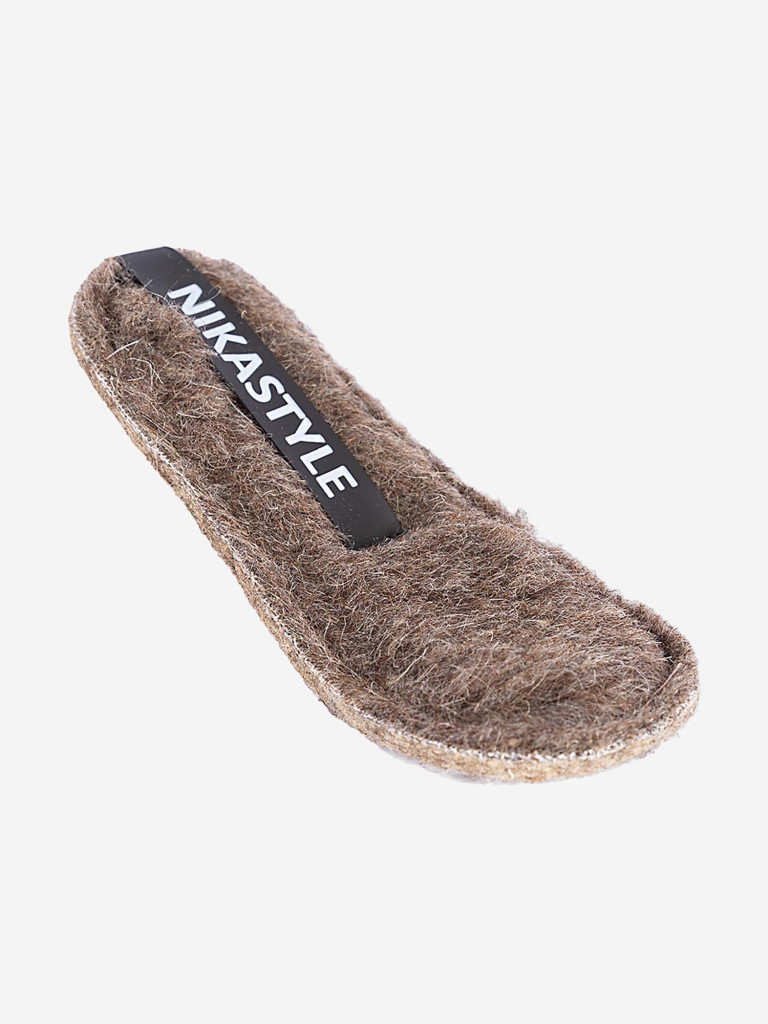 Сапоги зимние для мальчика NIKASTYLE