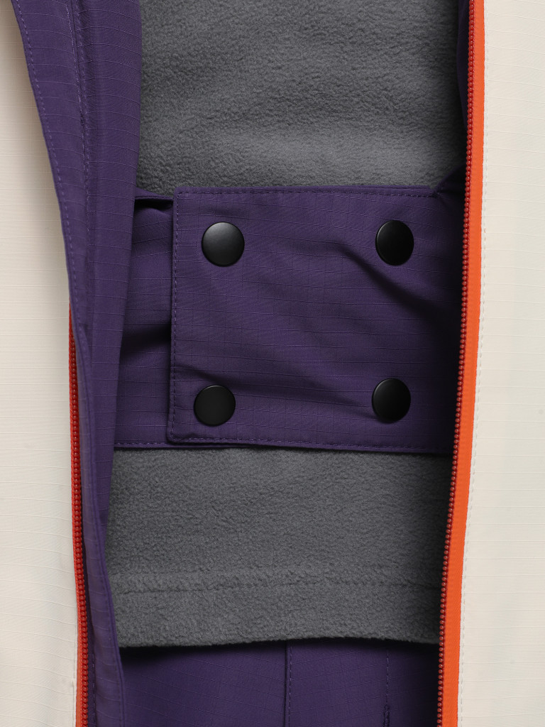 Куртка утепленная мужская Protest