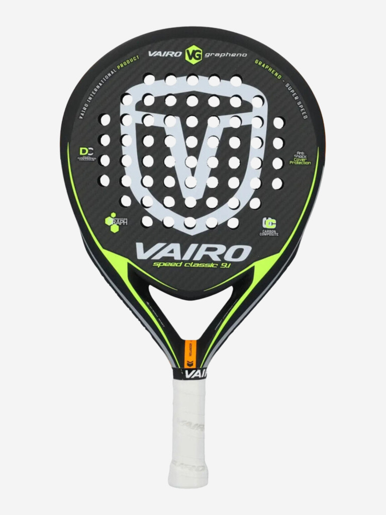 Ракетка для падел-тенниса Vairo Grapheno Speed