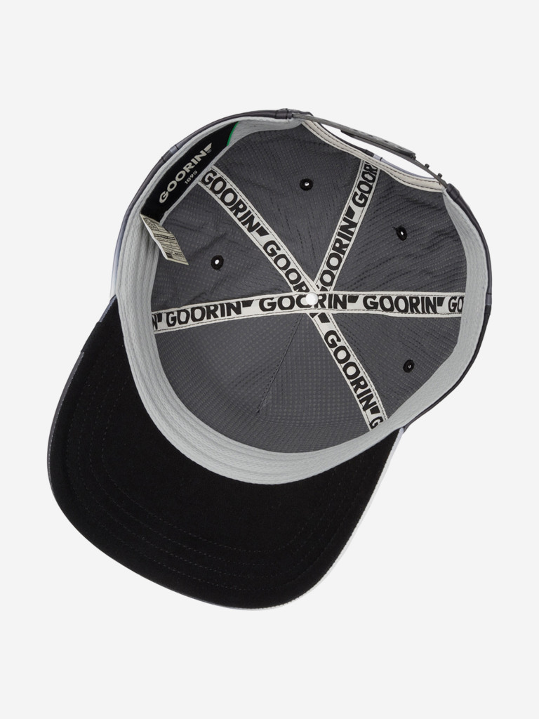 Бейсболка GOORIN BROTHERS 101-2244
