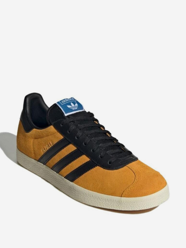 Кроссовки Adidas Gazelle 75th Anniversary