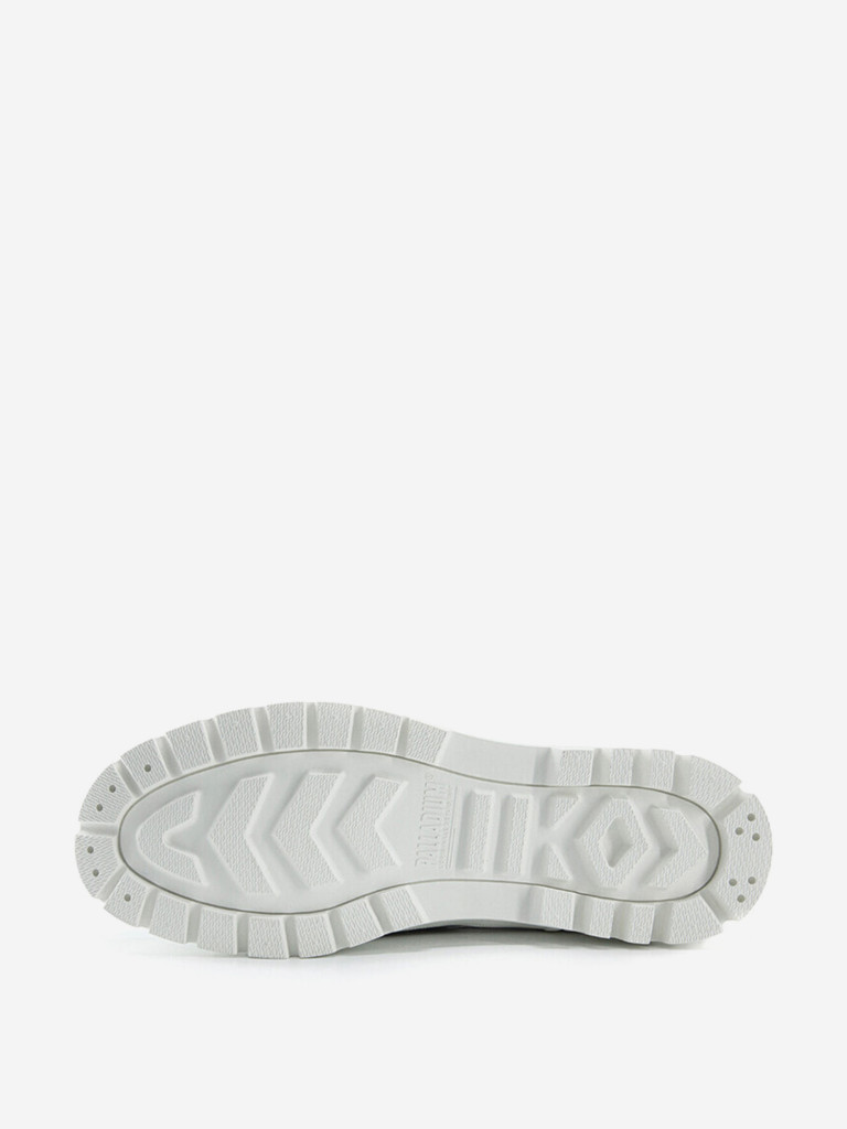Кеды высокие PALLADIUM Pallashock