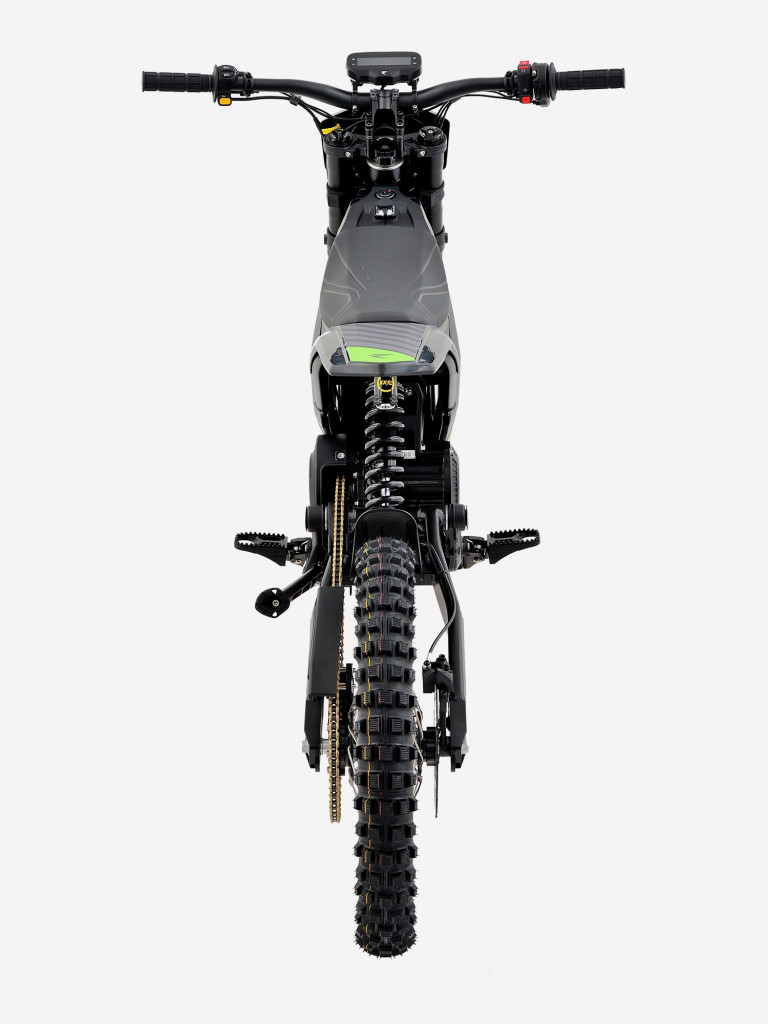 Электрический питбайк RAWRR Mantis-X