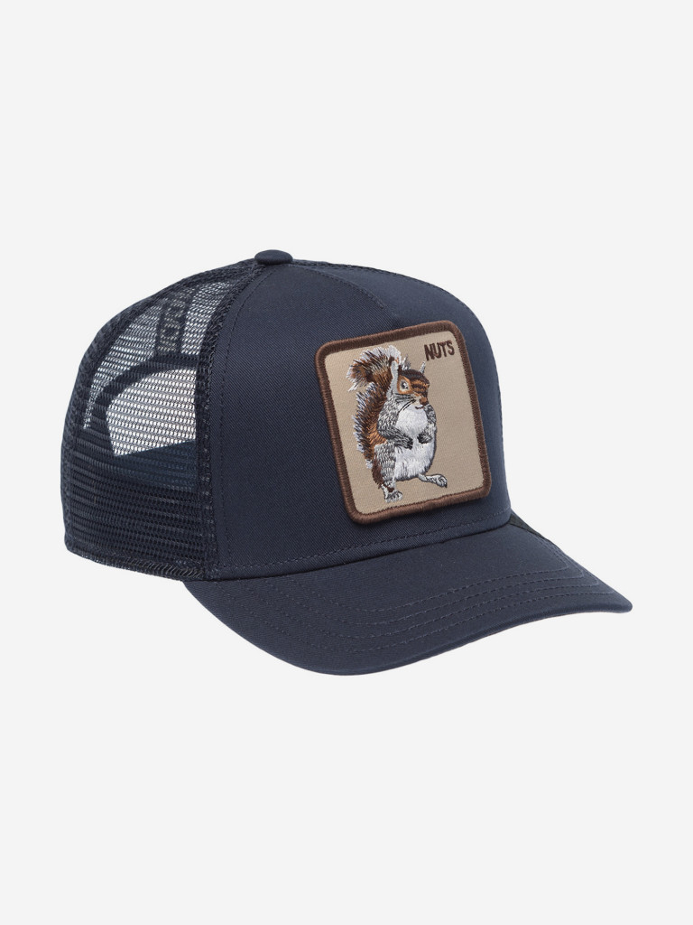 Бейсболка с сеточкой GOORIN BROTHERS 201-0082